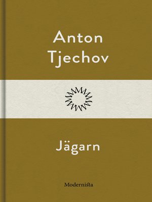cover image of Jägarn